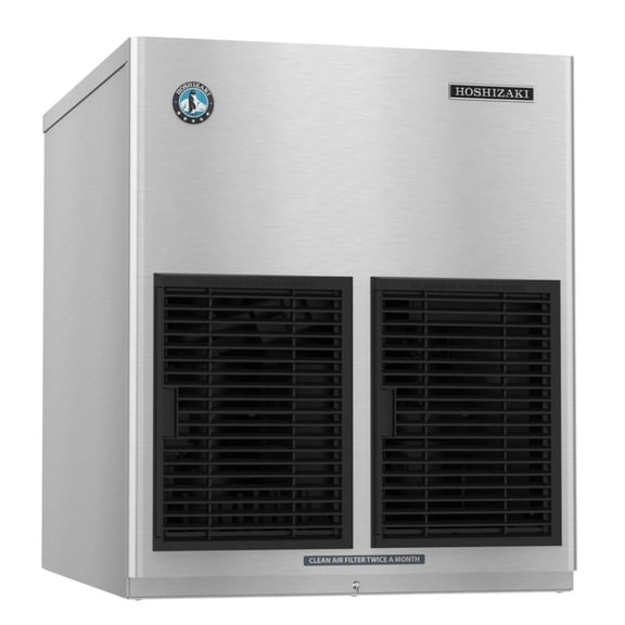 Hoshizaki F-1022MAK-C Cubelet Ice Machine, Air-cooled