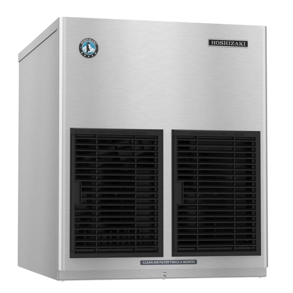 Hoshizaki F-1022MAK Flaker Ice Machine, Air-cooled