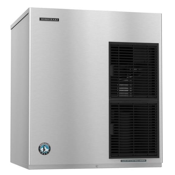 Hoshizaki F-1501MAJ-C, Cubelet Ice Maker, Air-cooled