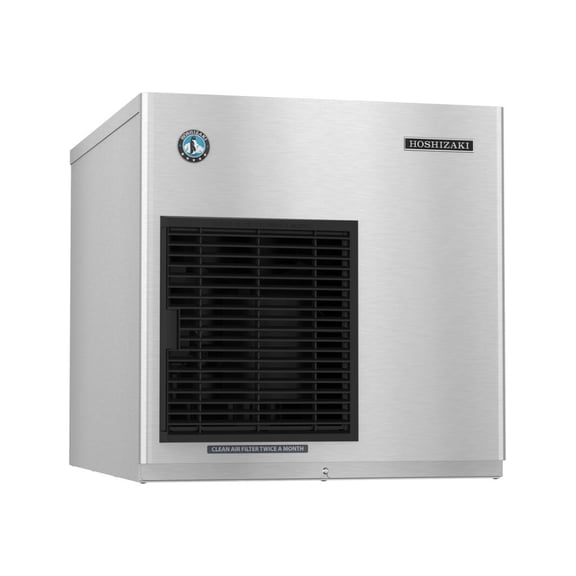 Hoshizaki F-422MAK-C Cubelet Ice Machine, Air-cooled