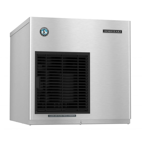 Hoshizaki F-450MAJ, Flaker Ice Maker, Air-cooled