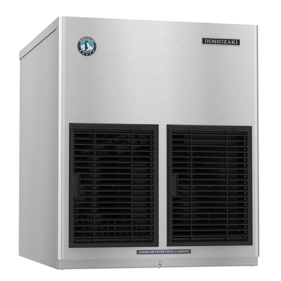 Hoshizaki F-1002MWJ Flaker Icemaker, Water-cooled