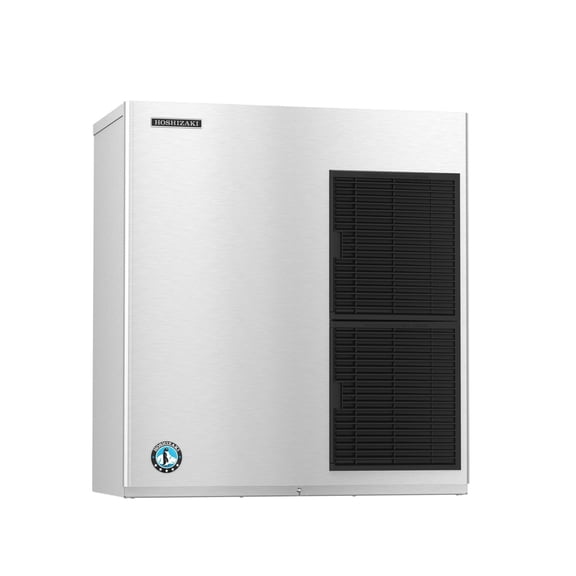 Hoshizaki FS-1501MLJ-C Cubelet Icemaker, Remote-cooled, Serenity Series