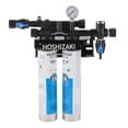 thumbnail image 1 of Hoshizaki H9320-52 Dual Cartridge Filtration System, 1 of 1