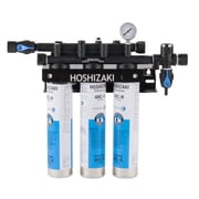 Hoshizaki H9320-53 Triple Cartridge Filtration System