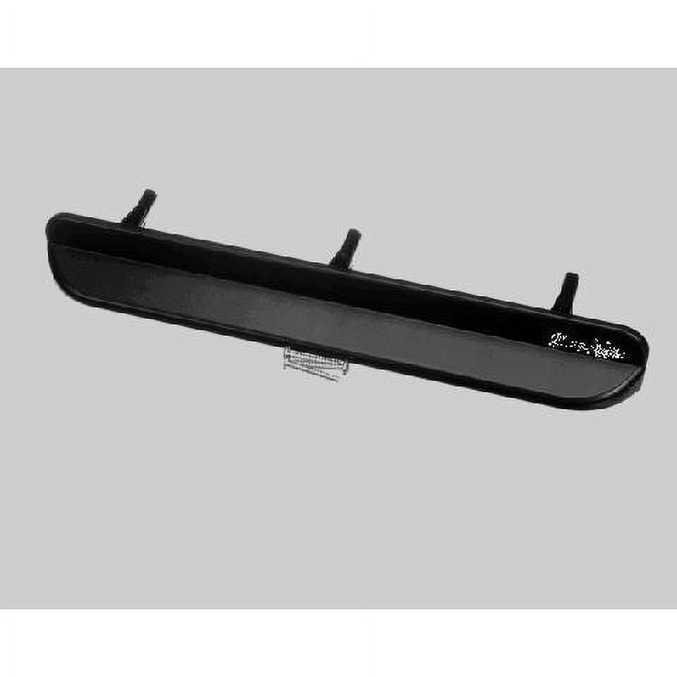 Hoshizaki Ha666K Door Handle F HA-666-K - Genuine OEM Replacement Part