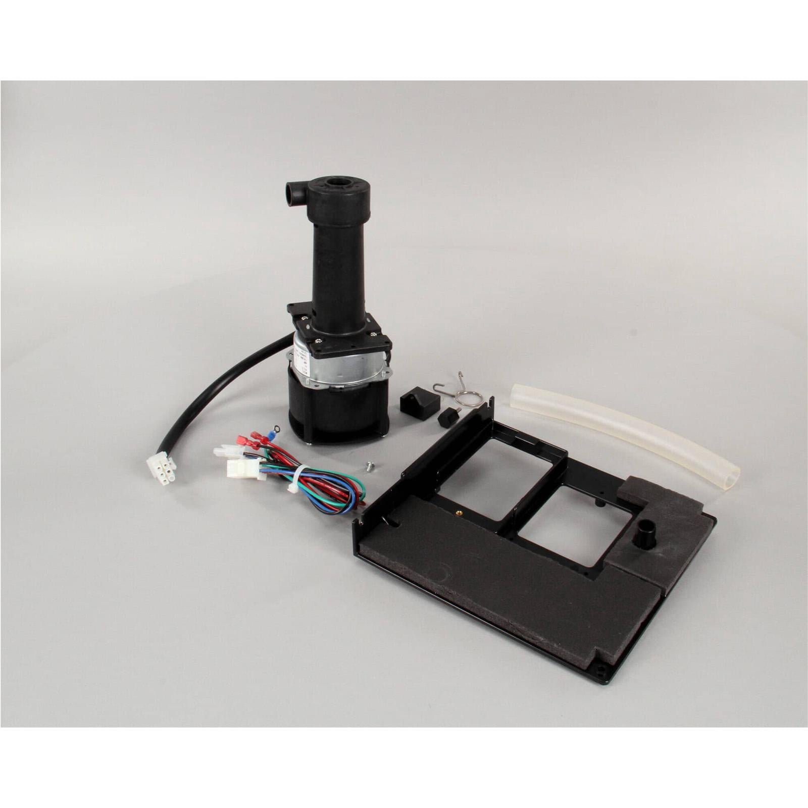 Kit Assemblage Moteur-pompe Hoshizaki HS-0232 - Pièce OEM D'origine Pour Machine à Glaçons