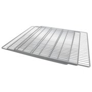 Hoshizaki Shelf Kit3 Shelves W/ Clips HS-5048 - Genuine OEM Replacement Part