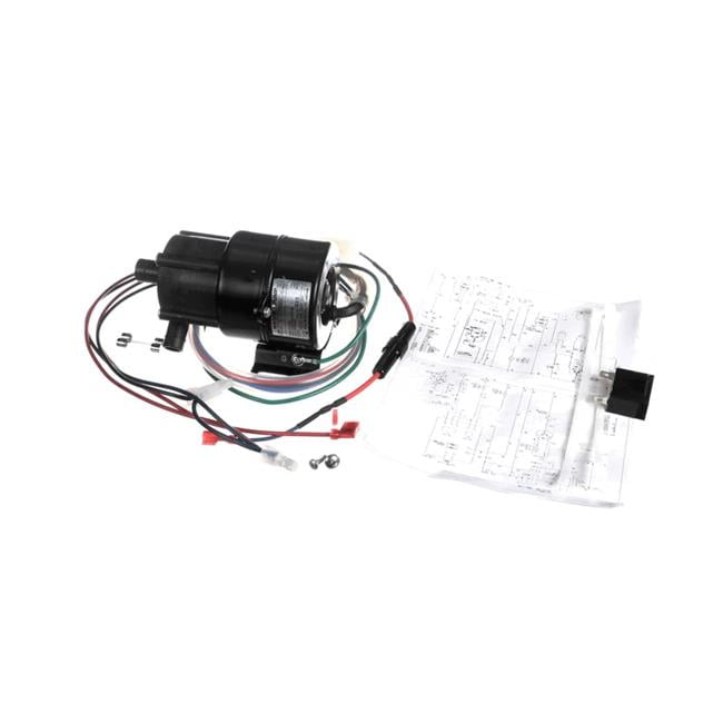 Hoshizaki SP-5687 Hanning Pump Motor Replacement Service Kit