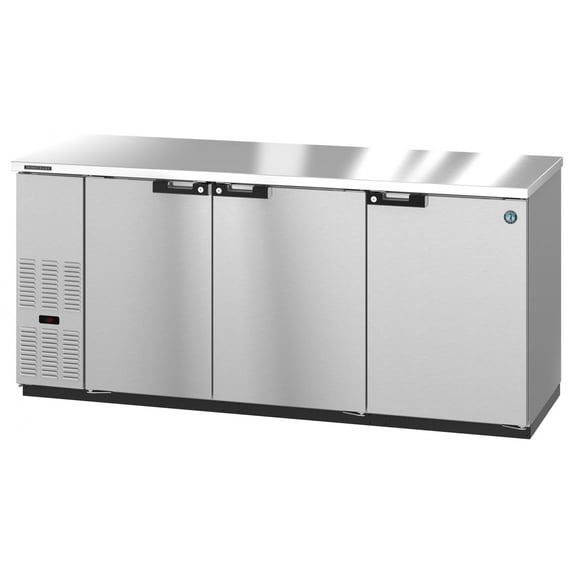 Hoshizaki IM-500SAB, Square Cuber Ice Maker, Air-cooled