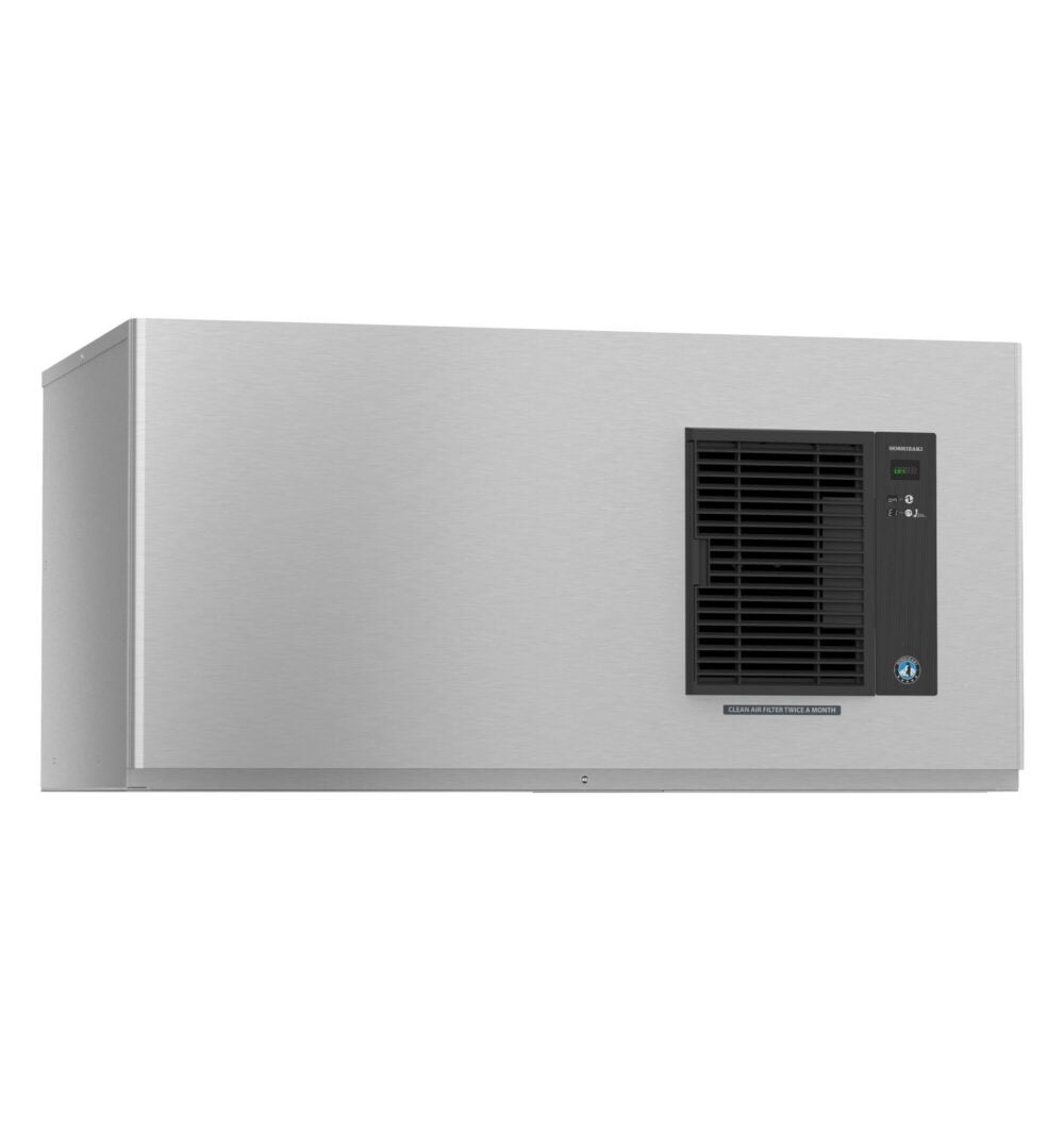 Hoshizaki IM-544SAK Square Cuber Ice Machine, Air-cooled