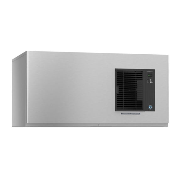 Hoshizaki IM-544SAK Square Cuber Ice Machine, Air-cooled