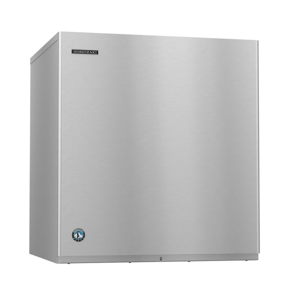 Hoshizaki KM-1100MWJ Crescent Cuber Icemaker, Water-cooled