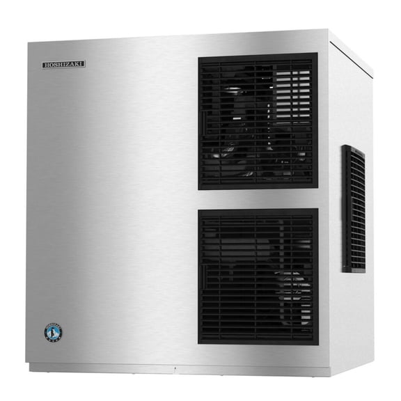 Hoshizaki KM-1130MAK2 Crescent Cuber Ice Machine, Air-cooled