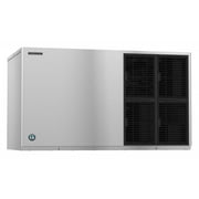 Hoshizaki KM-1301SAJ, Crescent Cuber Ice Maker, Air-cooled