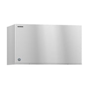 Hoshizaki KM-1301SRJZ3 Crescent  Cuber Icemaker, Remote-cooled, 3 Phase