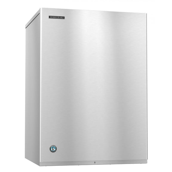 Hoshizaki KM-1340MWJ, Crescent Cuber Ice Maker, Water-cooled