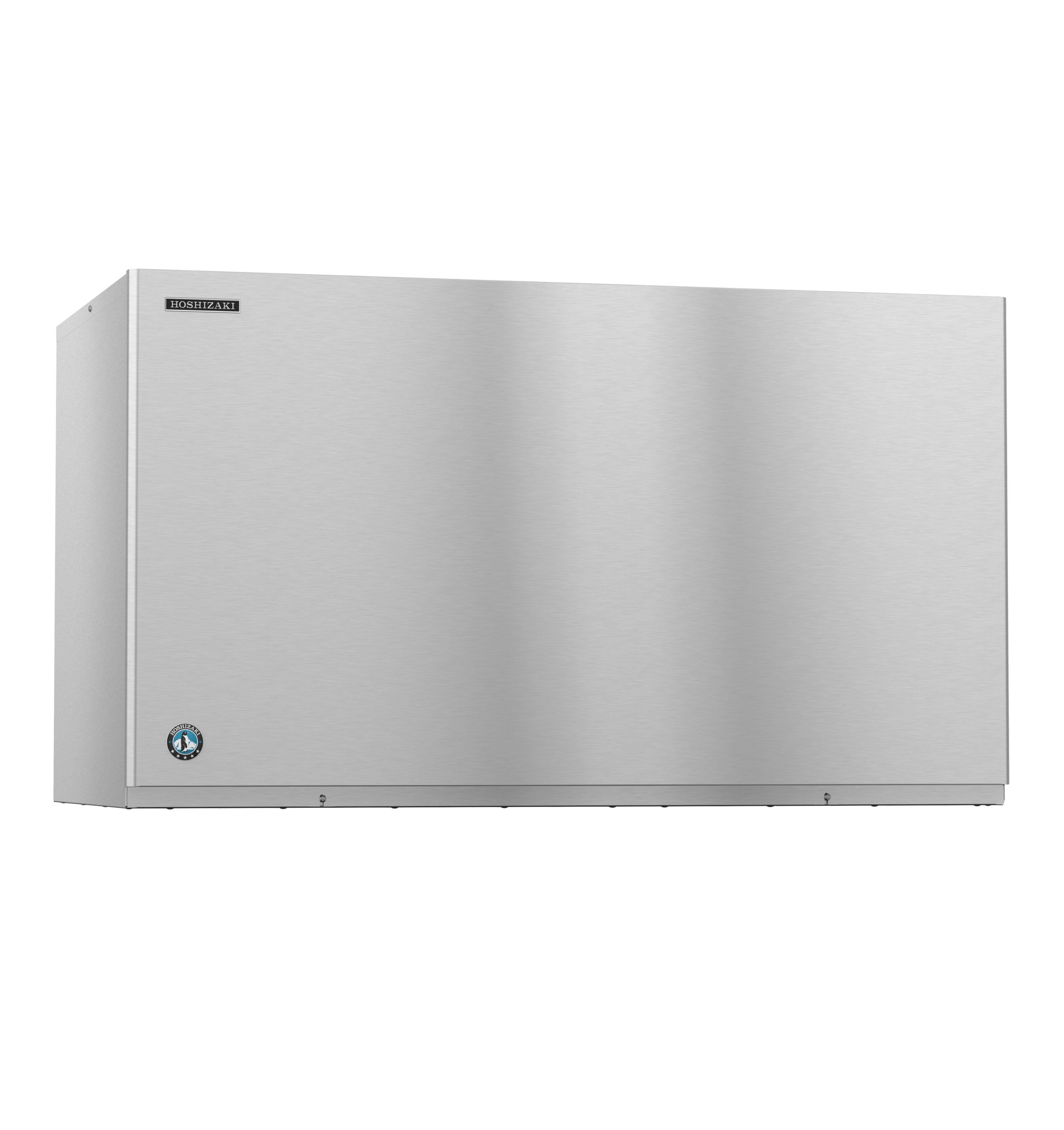 Hoshizaki KM-1601SRJZ , Crescent Cuber Ice Maker, Remote-cooled