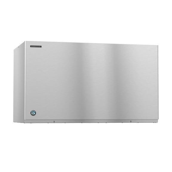 Hoshizaki KM-1601SRJZ , Crescent Cuber Ice Maker, Remote-cooled