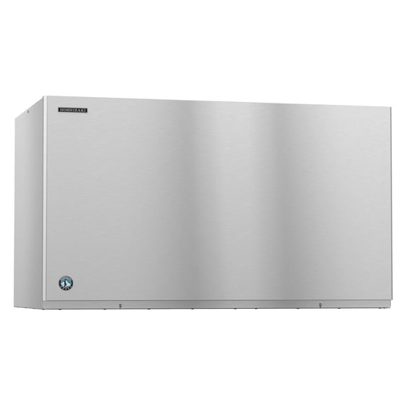 Hoshizaki KM-1601SWJ3 Crescent Cuber Icemaker, Water-cooled, 3 Phase