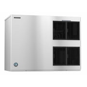 Hoshizaki KM-1900SAJ, Crescent Cuber Ice Maker, Air-cooled