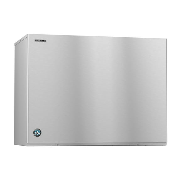 Hoshizaki KM-1900SRJZ3 , Crescent Cuber Ice Maker, Remote-cooled