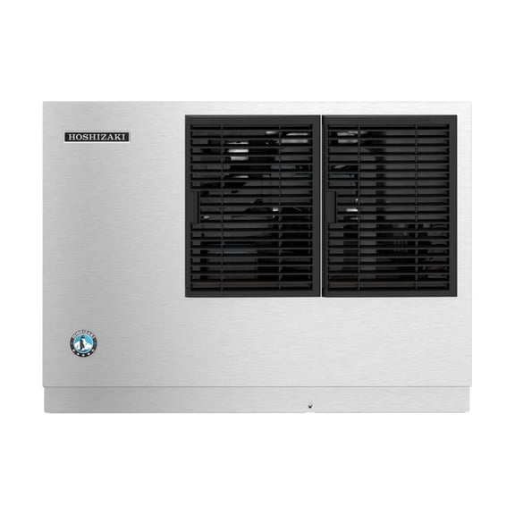Hoshizaki KM-330MAK Crescent Cuber Ice Machine, Air-cooled