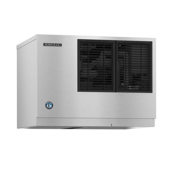 Hoshizaki KM-530MAK Crescent Cuber Ice Machine, Air-cooled