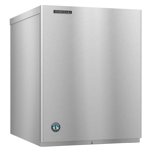 Hoshizaki KM-660MRJZ Crescent Cuber Icemaker, Remote-cooled