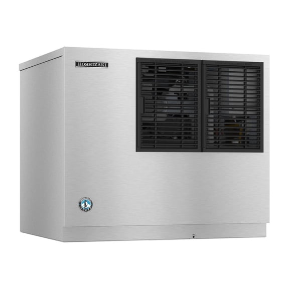 Hoshizaki KM-730MAK Crescent Cuber Ice Machine, Air-cooled