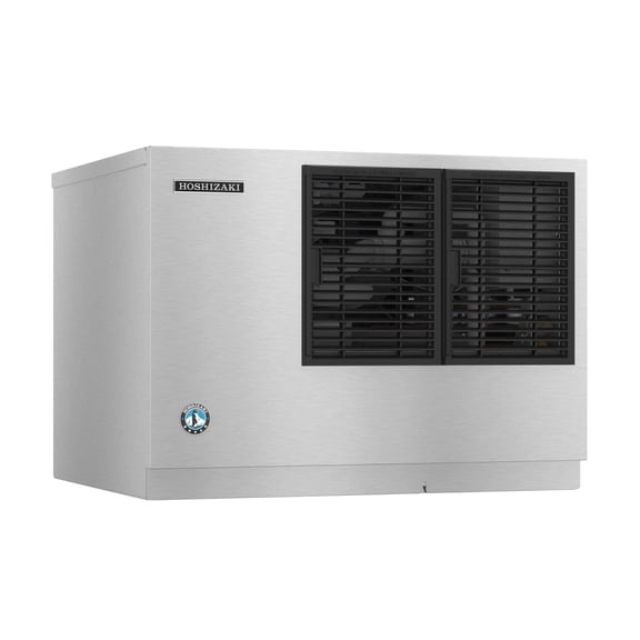 Hoshizaki KMD-355MAJ Crescent Cuber Icemaker, Air-cooled