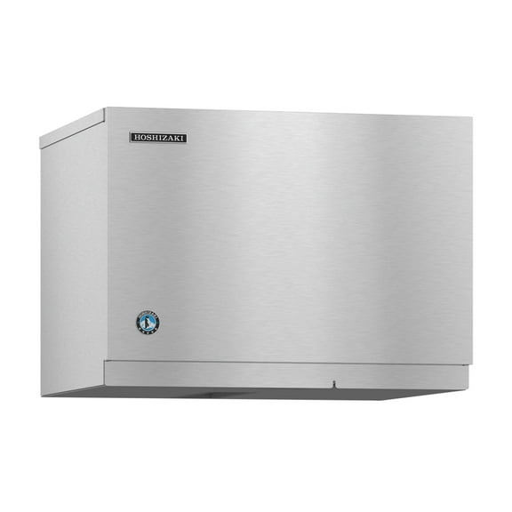 Hoshizaki KMD-355MWJ Crescent Cuber Icemaker, Water-cooled
