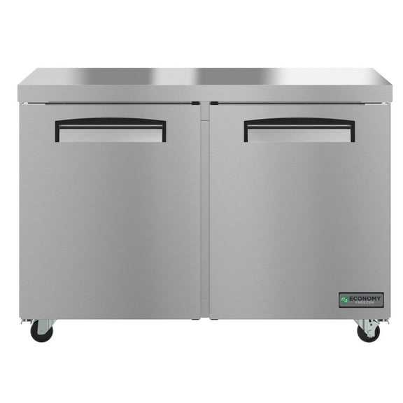 Hoshizaki KMD-410MWJ, Crescent Cuber Ice Maker, Water-cooled