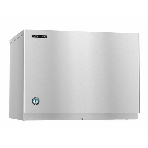 Hoshizaki KMD-460MAJ, Crescent Cuber Ice Maker, Air-cooled