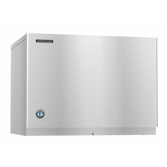 Hoshizaki KMD-460MWJ Crescent Cuber Icemaker, Water-cooled