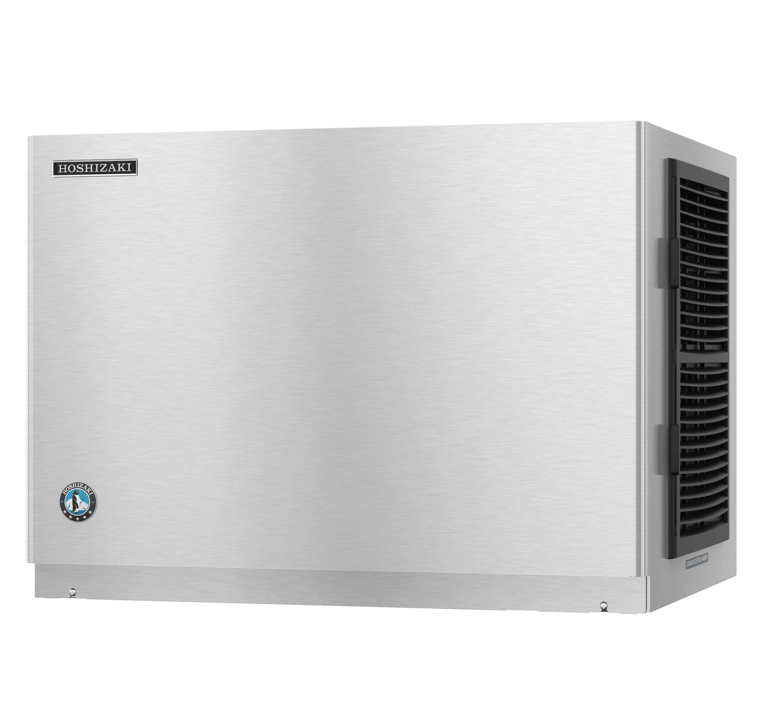 Hoshizaki KMD-530MAJ, Crescent Cuber Ice Maker, Air-cooled