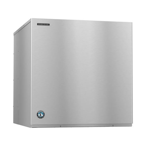 Hoshizaki KMH-2100SRJZ3 Crescent Cuber Icemaker, Remote-cooled, 3 Phase