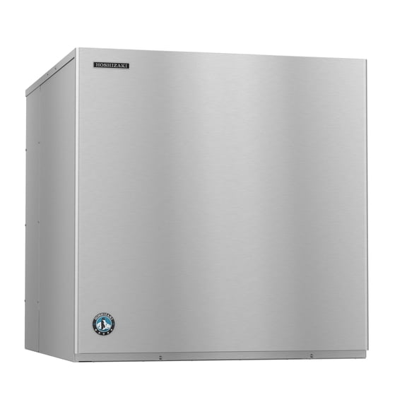 Hoshizaki KMH-2100SWJ3 Crescent Cuber Icemaker, Water-cooled, 3 Phase