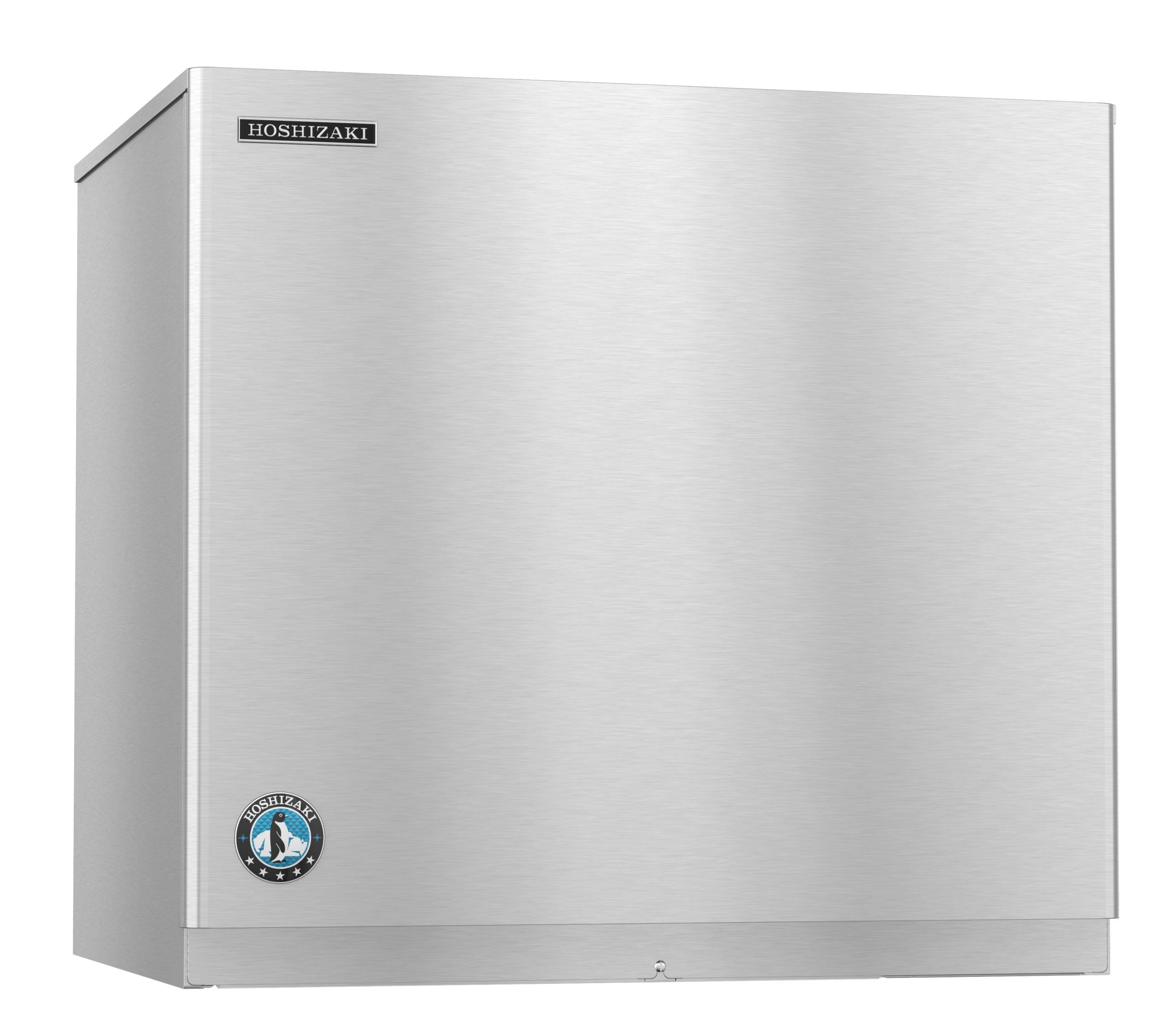 Hoshizaki KMS-1402MLJ , Crescent Cuber Ice Maker, Remote-cooled, Serenity Series