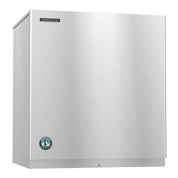 Hoshizaki KMS-2000MLJ Crescent Cuber Icemaker, Remote-cooled, Serenity Series