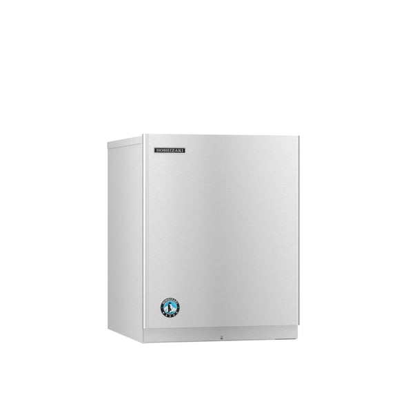 Hoshizaki KMS-822MLJ Cuber Icemaker, Remote-cooled, Serenity Series