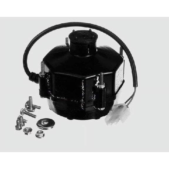 Hoshizaki Ot-Fa-41-0396 Fan Motor 115V/60Hz 16W Ccw Wellingt OT-FA-41-0396 - Genuine OEM Replacement Part