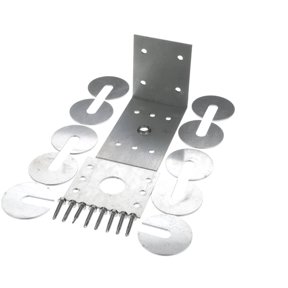 Hoshizaki SP-5232 Cpt Caster Plate Rep