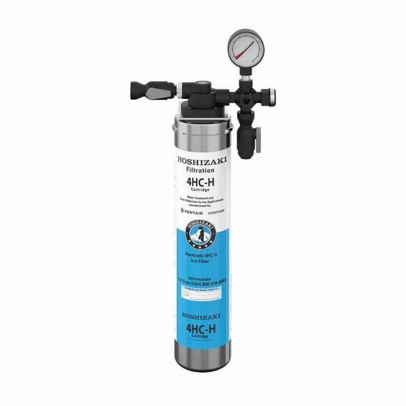 Ice Machine Filter System,Single H9320-51