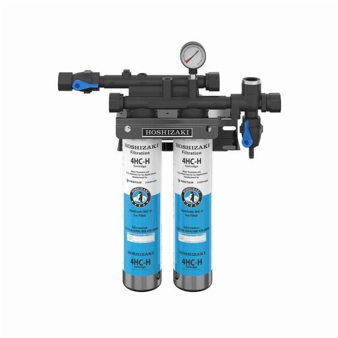 Ice Machine Filter System,Twin H9320-52