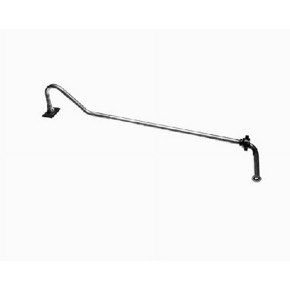 Hoshizaki Water Supply Pipe 3A4298G02 - Genuine OEM Replacement Part