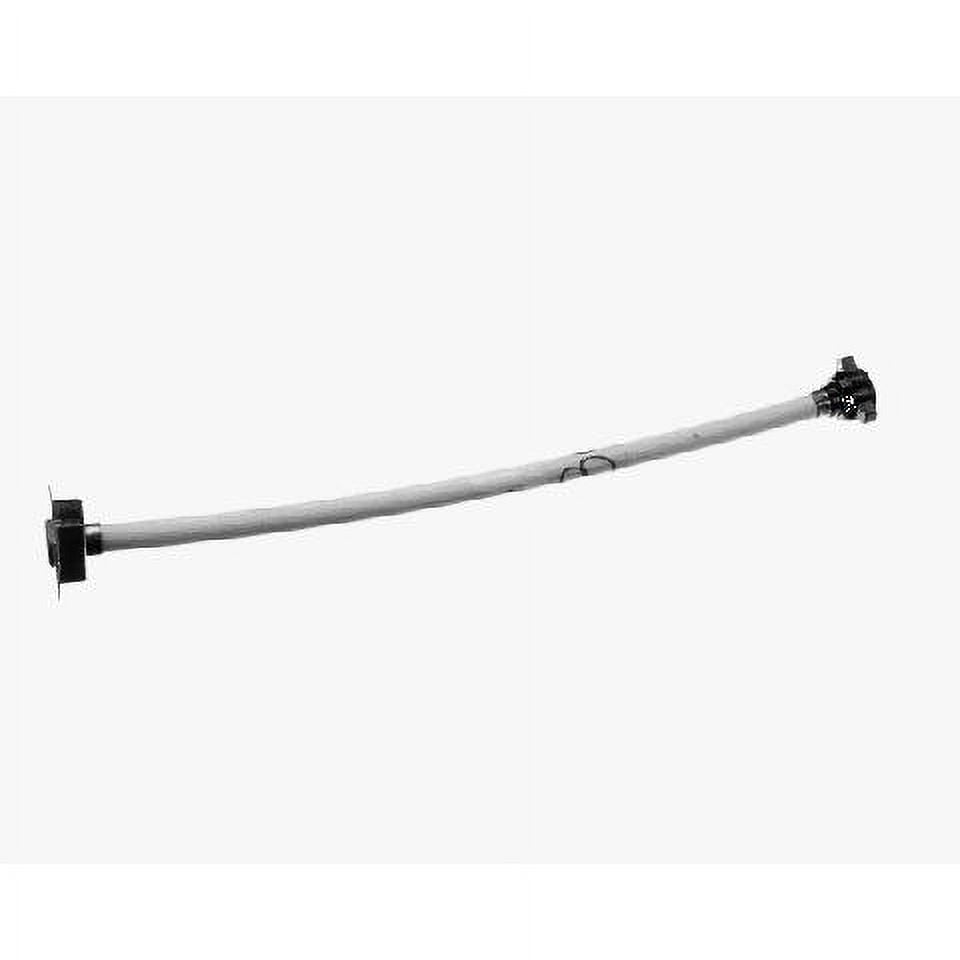 Hoshizaki Water Supply Pipe 4A4250G01 - Genuine OEM Replacement Part