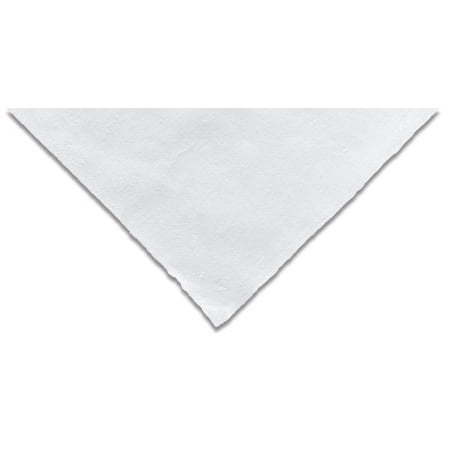 Hosho Student Grade Paper - 18'' x 23'', White, Sized