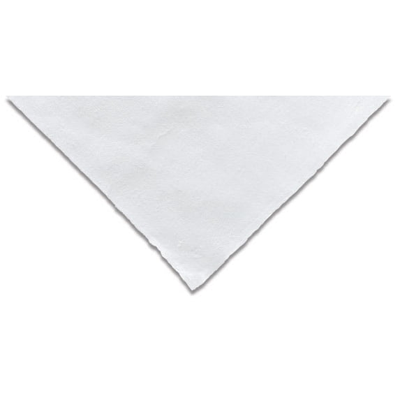 Hosho Student Grade Paper - 18'' x 23'', White, Sized