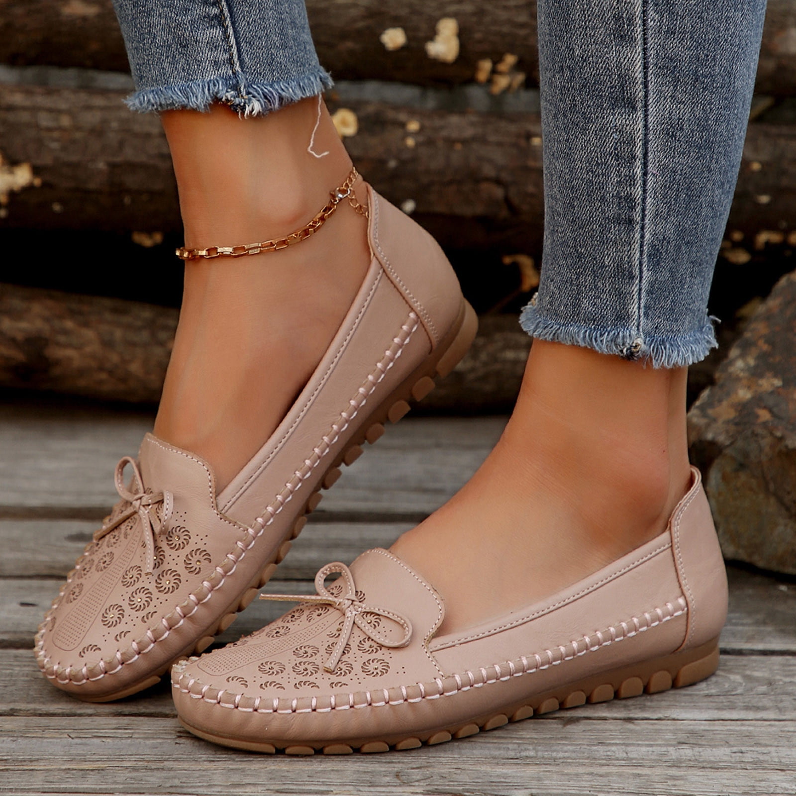comfortable women dress shoes Most for  Antelope off wear while providing a rigid shank in the midsole for arch support and maintain proper foot alignment during wear Stylish Orthopedic Dress Shoes for